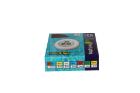 تصویر  چراغ روکار استخری 9وات فولکالر(RGB) برند  EMAX
