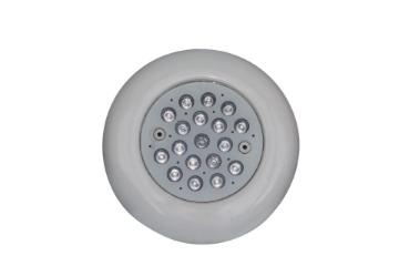 تصویر  چراغ روکار استخری 54وات فول کالر(RGB) برند  EMAX