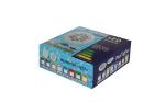 تصویر  چراغ توکار استخری 54وات فولکالر(RGB) برند  EMAX