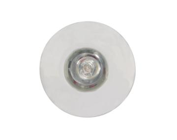 تصویر  چراغ توکار استخری 3وات فولکالر(RGB) 5ولت برند  EMAX