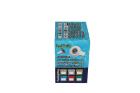 تصویر  چراغ توکار استخری 3وات فولکالر(RGB) 5ولت برند  EMAX