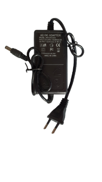 تصویر  منبع تغذیه سوئیچینگ 12 ولت 5 آمپر (وارداتی)