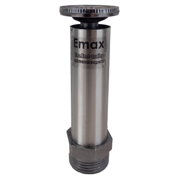 تصویر  نازل فواره چتری( قارچی) 1 اینچ