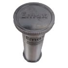 تصویر  نازل فواره چتری( قارچی) 1 اینچ